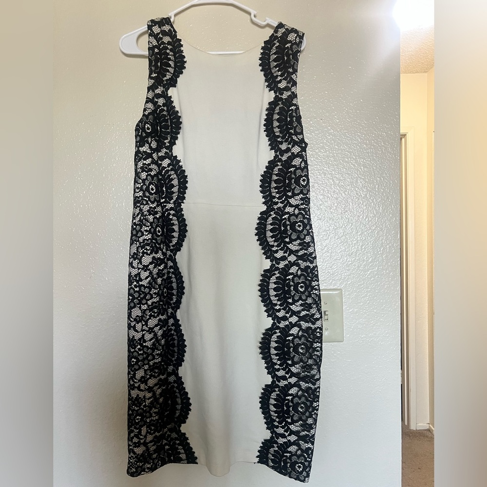 NYDJ dress with Tummy control size 12